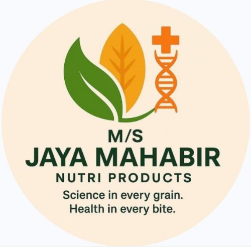 Jaya Mahabir Nutri Products